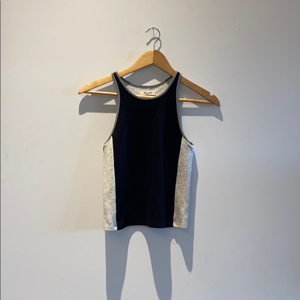 Madewell “Miles” Tank